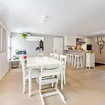 Beber Holiday home Lombardsijde