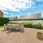 Casa vacanze Beber Lombardsijde