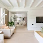 Holiday home Beber Lombardsijde