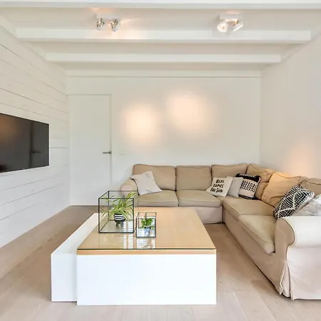 Semesterbostad Beber