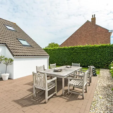 Beber Semesterbostad