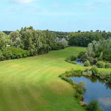 Holiday home Beber Lombardsijde