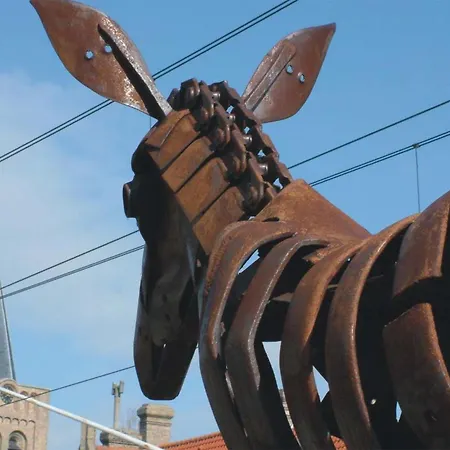 Beber Semesterbostad