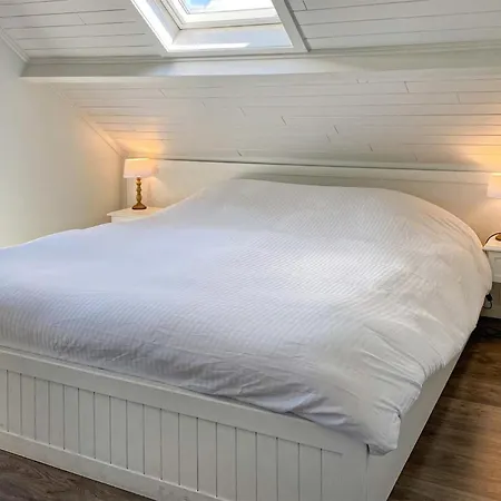 Semesterbostad Beber