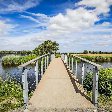 Semesterbostad Beber *