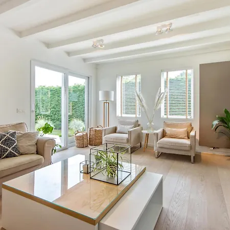 Semesterbostad Beber *