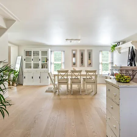 Semesterbostad Beber