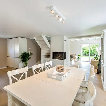 Beber Semesterbostad *