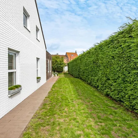 Beber Holiday home