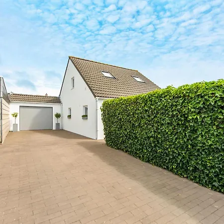 Semesterbostad Beber