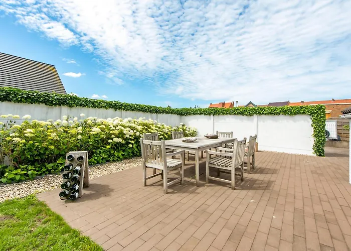 Beber * Lombardsijde